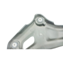 Habillage de cadre droit YAMAHA MT07 700 2018 à 2020