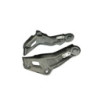 Habillage de cadre droit YAMAHA MT07 700 2018 à 2020