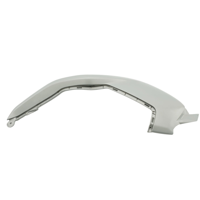 Habillage de réservoir YAMAHA MT07 700 2018 à 2020