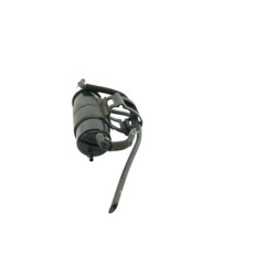 Relais boitier electrique YAMAHA MT07 700 2018 à 2020