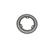 Roue crantée ABS Avant YAMAHA MT07 700 2018 à 2020