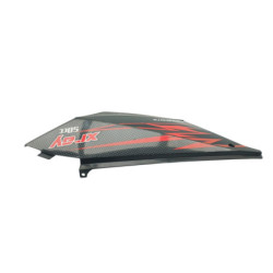 Demi flanc de selle droit MASAI XRAY 50 2019 à 2025