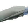 Coque arrière droite YAMAHA TRACER 7 700 2018 à 2019