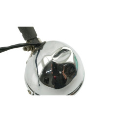 Optique avant droit TRIUMPH STREET TRIPLE 675 R 2009 à 2011