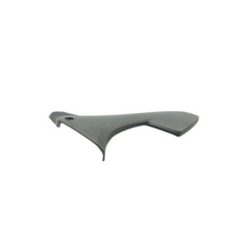 Habillage de cadre droit HONDA CBF 600 N 2008 à 2012