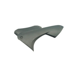 Habillage de cadre droit HONDA CBF 600 N 2008 à 2012