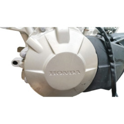 Moteur HONDA CBF 600 N 2008 à 2012