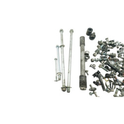 Kit visserie HONDA CBF 600 N 2008 à 2012