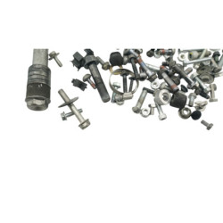 Kit visserie HONDA CBF 600 N 2008 à 2012