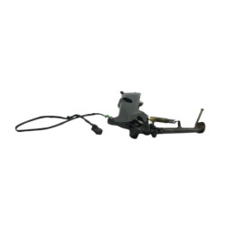 Support moteur gauche HONDA CBF 600 N 2008 à 2012