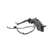 Support moteur gauche HONDA CBF 600 N 2008 à 2012