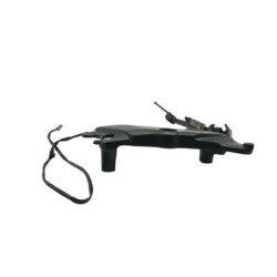 Support moteur gauche HONDA CBF 600 N 2008 à 2012