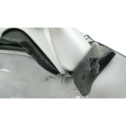 Flanc gauche BMW R 1100 RT 1995 à 2000