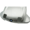 Séparation de coque arrière BMW R 1100 RT 1995 à 2000