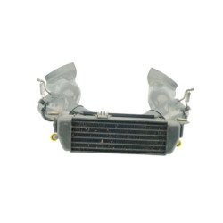 Radiateur d'huile BMW R 1100 RT 1995 à 2000