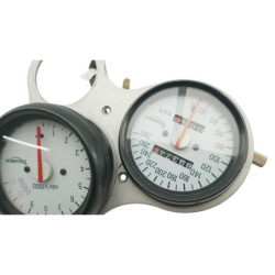 Compteur TRIUMPH SPEED TRIPLE 955I T509 1997 à 1998