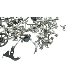 Kit visserie YAMAHA MT10 ABS 2016 à 2020