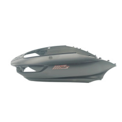 Coque arrière complète PIAGGIO MP3 350 MAXI SPORT ABS 2018 à 2020