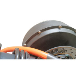 Moteur SUPER SOCO CPX 125 2020 à 2025