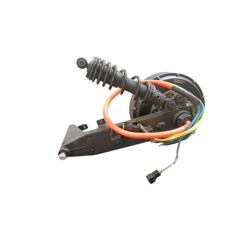 Moteur SUPER SOCO CPX 125 2020 à 2025