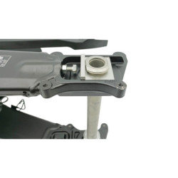 Bras oscillant YAMAHA NIKEN 900 GT ABS 2019 à 2022