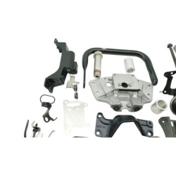 Kit visserie YAMAHA NIKEN 900 GT ABS 2019 à 2022