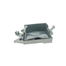 Support de batterie DUCATI MULTISTRADA 1000 DS 2003 à 2006