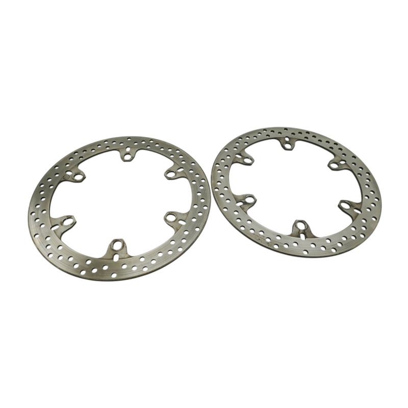 Disque avant DUCATI MULTISTRADA 1000 DS 2003 à 2006