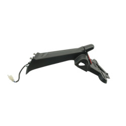 Support de plaque YAMAHA YZF 125 R ABS 2019 à 2022