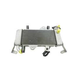 Radiateur d'eau YAMAHA YZF 125 R ABS 2019 à 2022