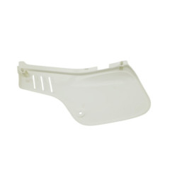 Demi flanc de selle droit HONDA MTX 80 1980 à 1987