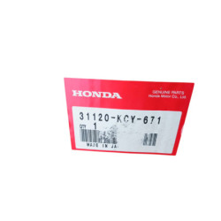 Stator HONDA XR 400 R 1996 à 2004
