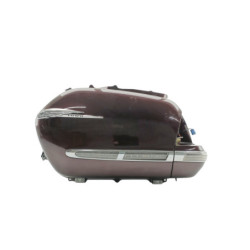 Valise gauche HONDA GL 1800 GOLDWING ABS 2006 à 2009
