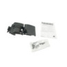 Kit serrures HONDA CB 500 X 2022 à 2023