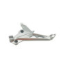 Platine avant gauche HONDA CBF 125 2015 à 2020