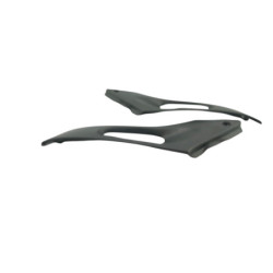 Habillage de cadre droit SUZUKI XF 650 FREEWIND 1997 à 2001