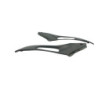 Habillage de cadre droit SUZUKI XF 650 FREEWIND 1997 à 2001