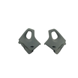 Habillage de cadre droit SUZUKI XF 650 FREEWIND 1997 à 2001