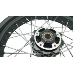 Jante avant DUCATI SCRAMBLER 800 2015 à 2018