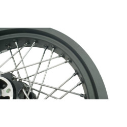 Jante avant DUCATI SCRAMBLER 800 2015 à 2018