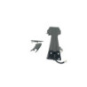 Support de plaque SUZUKI GSX 8S 800 2023 à 2025