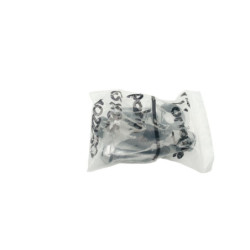 Support de plaque SUZUKI GSX 8S 800 2023 à 2025