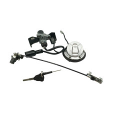 Kit neiman complet non codé VOGE AC 300 ABS 2020 à 2025