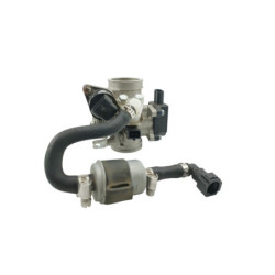 Corps d'injection VOGE AC 300 ABS 2020 à 2025
