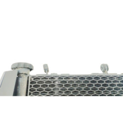 Radiateur d'eau VOGE AC 300 ABS 2020 à 2025