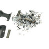 Kit visserie VOGE AC 300 ABS 2020 à 2025