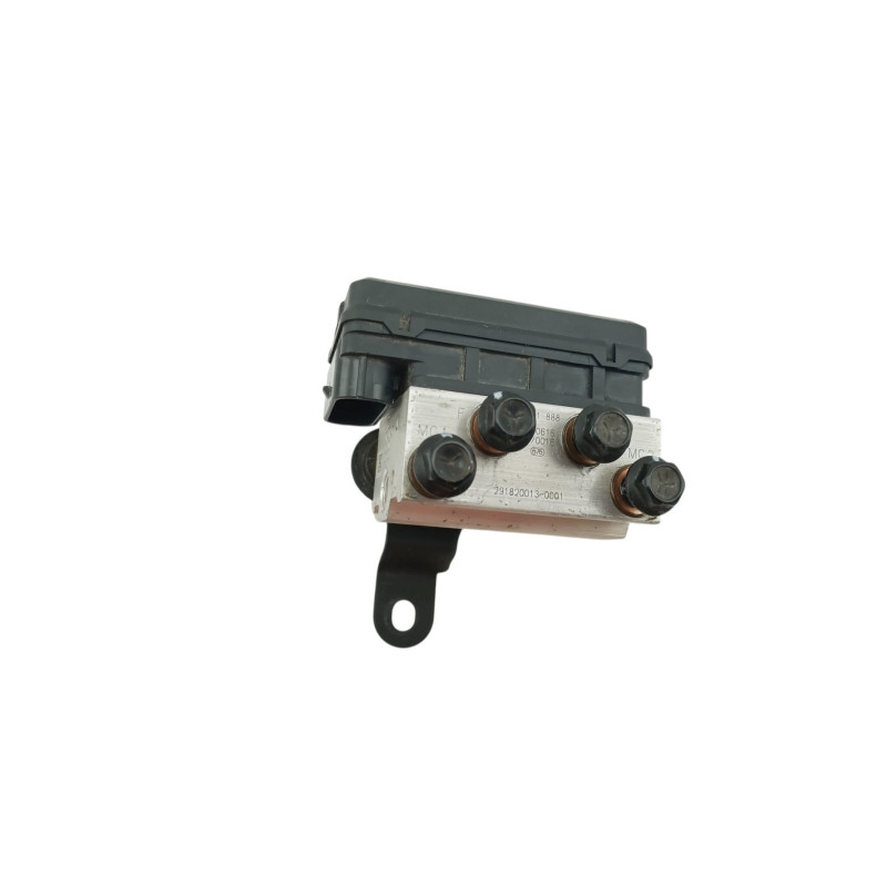 Module ABS VOGE AC 300 ABS 2020 à 2025