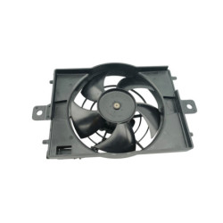 Ventilateur BMW R 1250 GS ADVENTURE 2019 à 2024