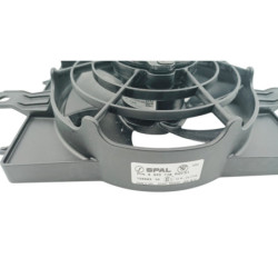 Ventilateur BMW R 1250 GS ADVENTURE 2019 à 2024