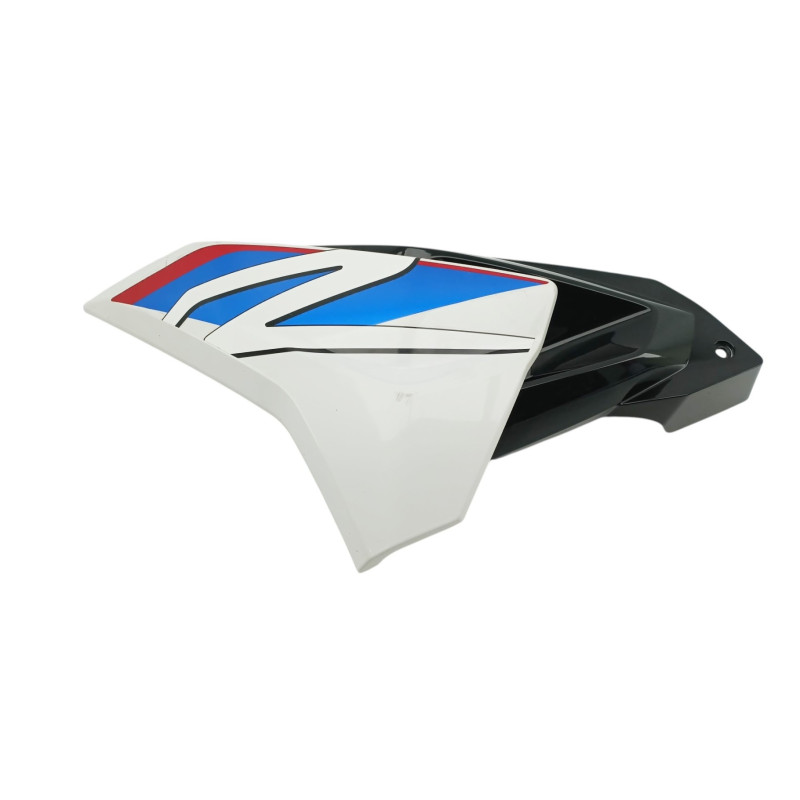 Flanc gauche BMW G 310 R 2016 à 2020